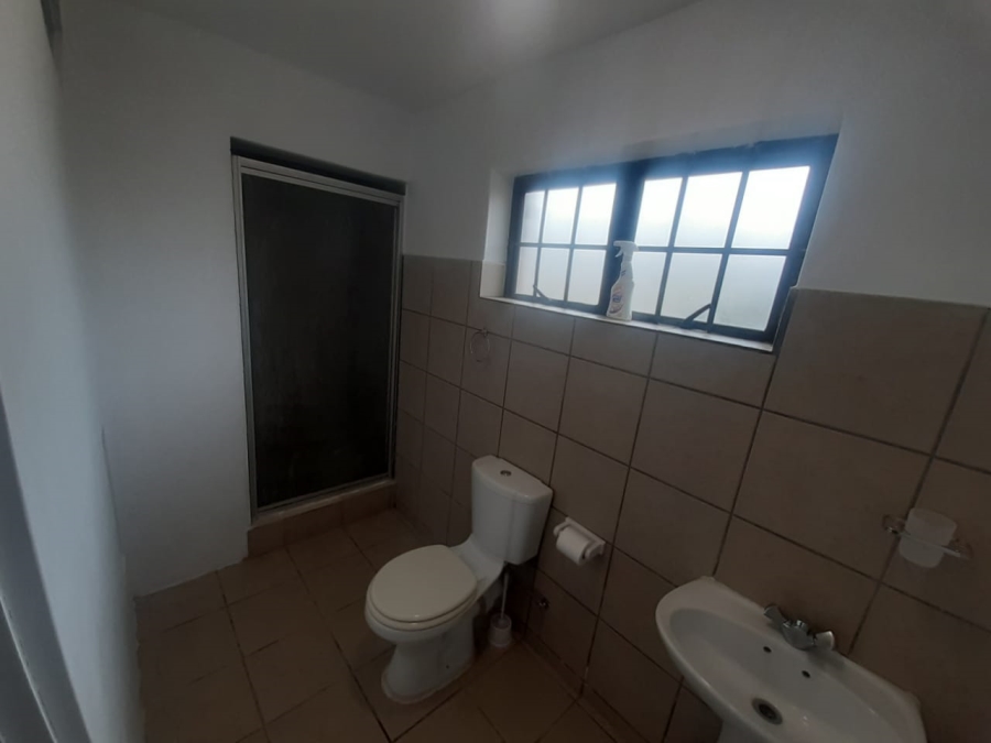 To Let 1 Bedroom Property for Rent in De Bakke Western Cape